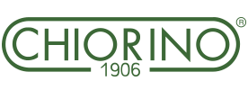 Logotipo da Chiorino