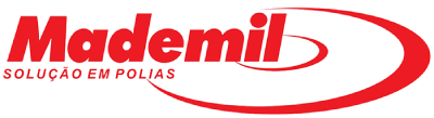 Logotipo da Mademil